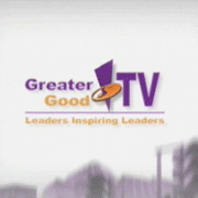 Greater Good TV Dominates Slot