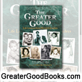 Greater Good Books