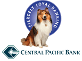 Central Pacific Bank