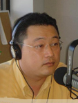 Jeff Chung