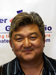 Ron Nagasawa